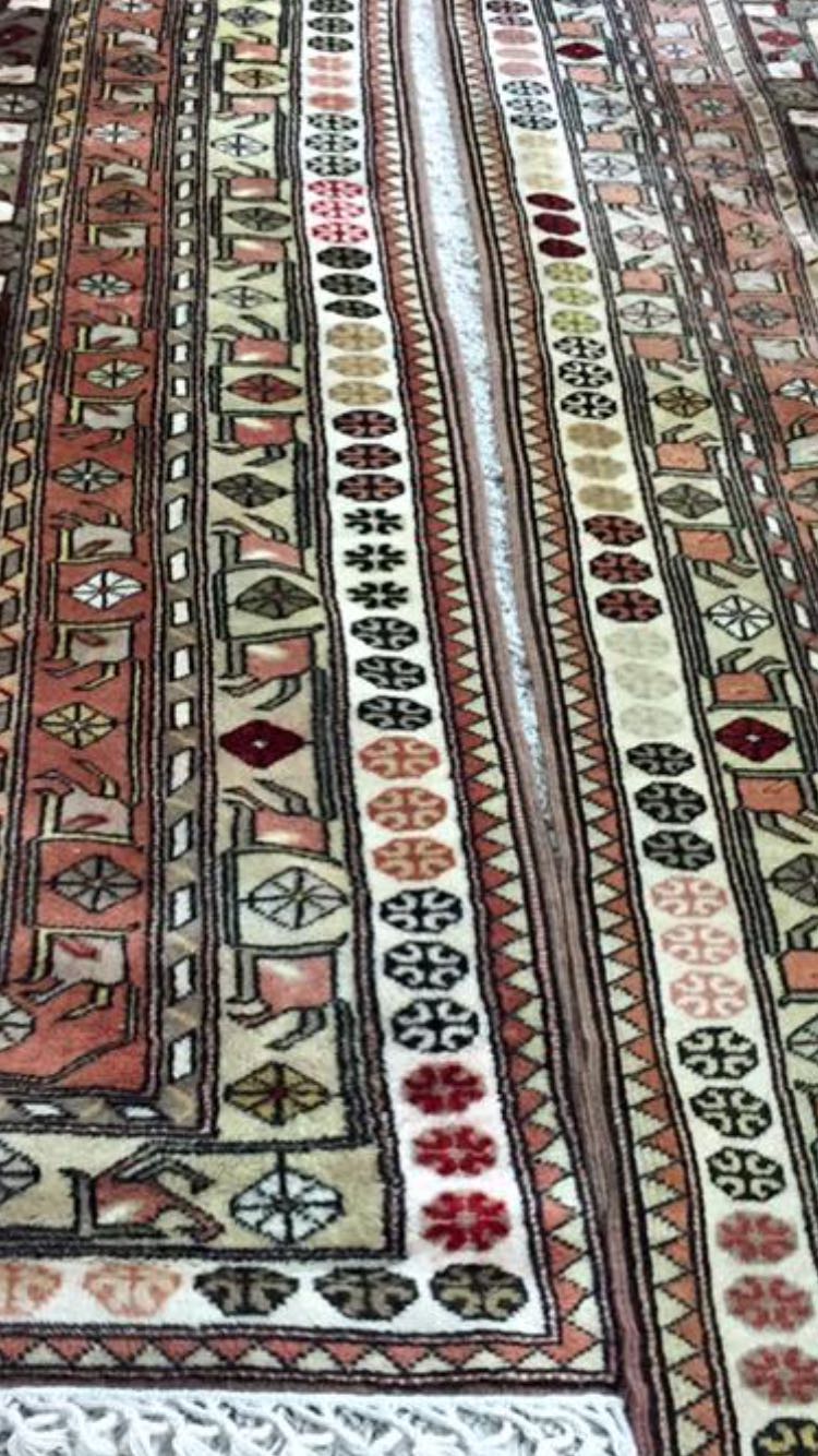 Berat Halı Yıkama